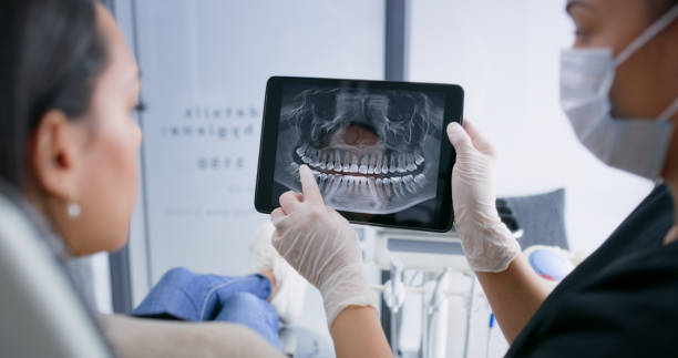 Licensed Tooth Extraction service in Bailey's Crossroads, VA - Smile Center Dentistry